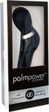 Palmpower Extreme Black Wireless s