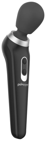Palmpower Extreme Black Wireless s