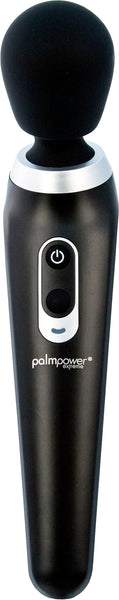 Palmpower Extreme Black Wireless s