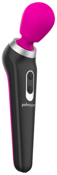 Palmpower Extreme Pink Wireless s