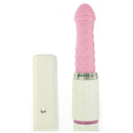 Pillow Talk Feisty Pink Wireless s