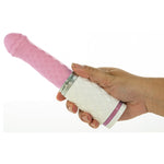 Pillow Talk Feisty Pink Wireless s
