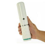 Pillow Talk Feisty Thrusting  Teal Wireless s