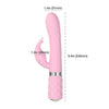 Pillow Talk Lively Pink Wireless s