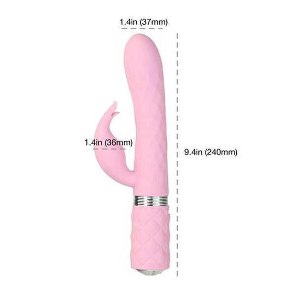 Pillow Talk Lively Pink Wireless s