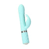 Pillow Talk Lively Teal Wireless s