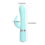 Pillow Talk Lively Teal Wireless s