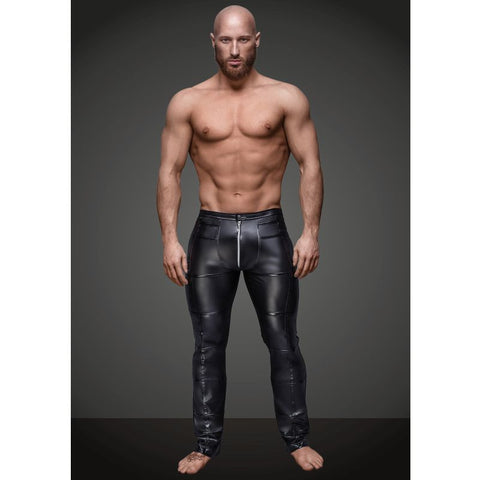 Pants With Hot Details Other Erotic Clothing