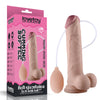 Soft Ejaculation  With Ball 9In  & Ball Toys
