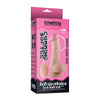 Soft Ejaculation  With Ball 8In  & Ball Toys