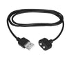 Satisfyer Usb Charge Cable Black Suction s