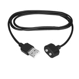 Satisfyer Usb Charge Cable Black Suction s