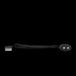 Satisfyer Usb Charge Cable Black Suction s
