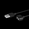 Satisfyer Usb Charge Cable Black Suction s