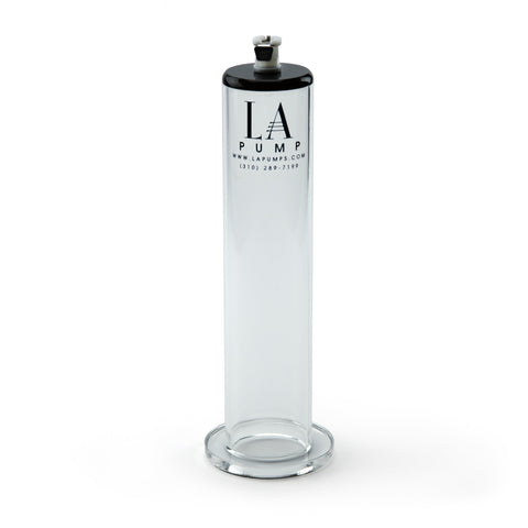Premium  Cylinder 2.5In X 10In  Pumps