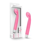 Noje G Slim Rechargeable Rose G Spot s
