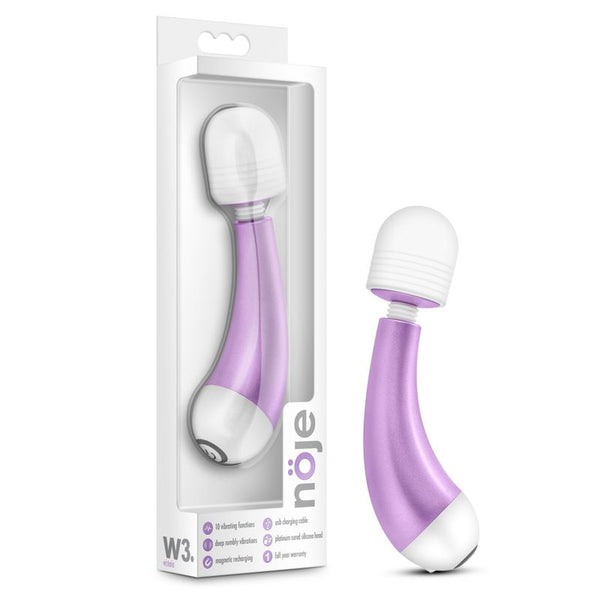 Noje W3 Wisteria Massagers & Wands