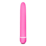 Rose Luxuriate Pink Massagers & Wands