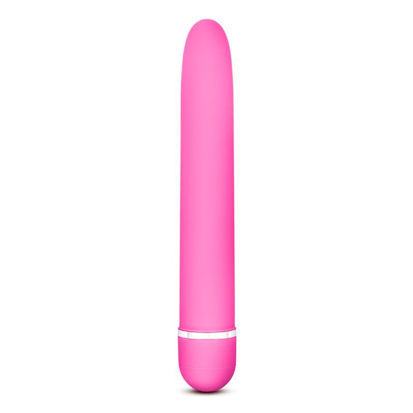 Rose Luxuriate Pink Massagers & Wands