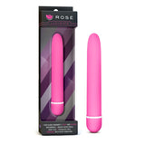 Rose Luxuriate Pink Massagers & Wands