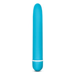 Rose Luxuriate Blue Massagers & Wands