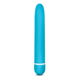 Rose Luxuriate Blue Massagers & Wands