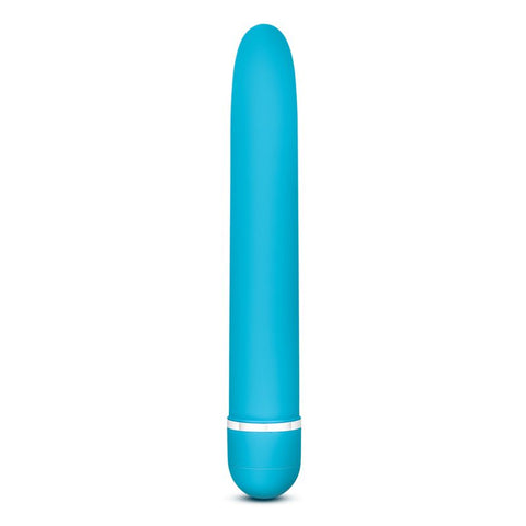 Rose Luxuriate Blue Massagers & Wands
