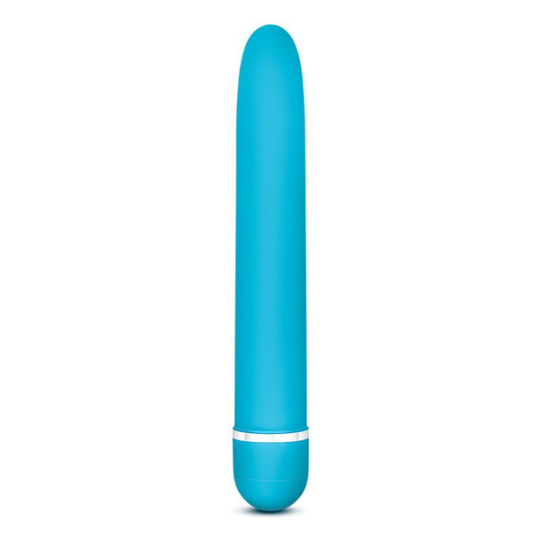 Rose Luxuriate Blue Massagers & Wands