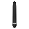 Rose Luxuriate Black Massagers & Wands