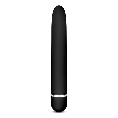 Rose Luxuriate Black Massagers & Wands