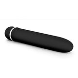 Rose Luxuriate Black Massagers & Wands