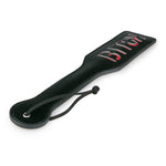 Paddle Bitch Black Paddles