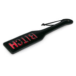 Paddle Bitch Black Paddles