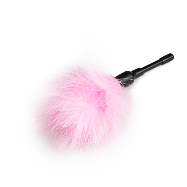 Tickler Pink Small Sensation Play