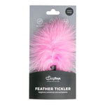 Tickler Pink Small Sensation Play
