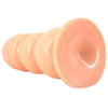 Huge Anal Plug Flesh Non Vibrating Butt Plugs