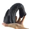 Elephant Dildo Black Dildos