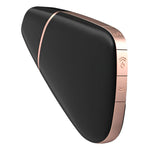 Satisfyer Love Triangle Black Wireless s