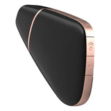 Satisfyer Love Triangle Black Wireless s