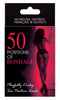50 Positions Of  Sex Games