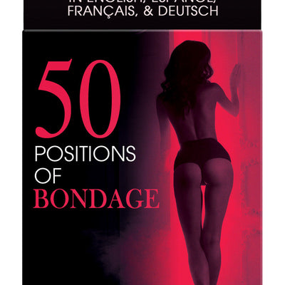 50 Positions Of  Sex Games
