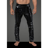 Long Elastic Pvc Pants Other Erotic Clothing