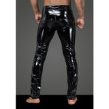 Long Elastic Pvc Pants Other Erotic Clothing