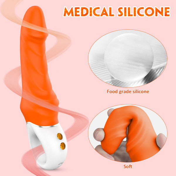 Tornado G Spot Orange G Spot s