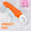 Tornado G Spot Orange G Spot s