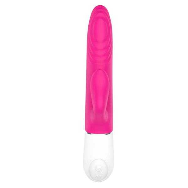 Lighter Thrusting Rabbit  Pink Wireless s