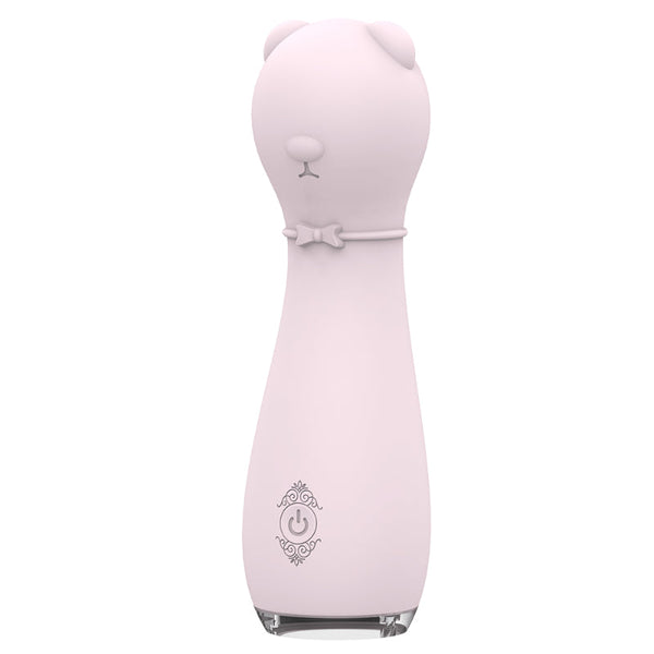 Bonnie Massager Orchid Clitoral s