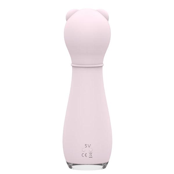 Bonnie Massager Orchid Clitoral s