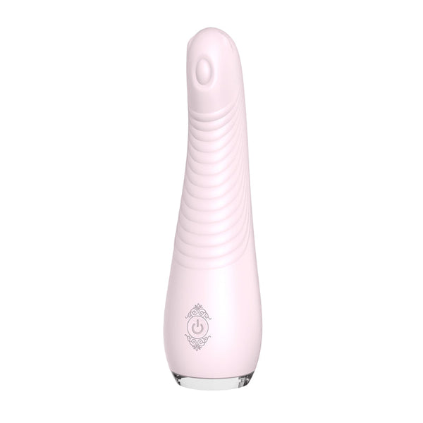 Balle Massager Orchid Massagers & Wands