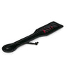 Paddle Xoxo Black Paddles
